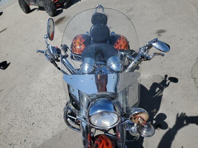 2007 YAMAHA XV1700 A  