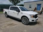Duryea, PA에서 판매 중인 2018 Ford F150 Supercrew   - Front End
