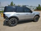 2023 FORD BRONCO SPORT OUTER BANKS   à vendre chez Copart ON - LONDON