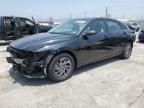 2024 Hyundai Elantra Blue for Sale in Sun Valley, CA - Front End