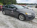 2019 Ford Fusion Se de vânzare în Fairburn, GA - Minor Dent/Scratches