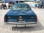 1995 CADILLAC FLEETWOOD BASE   à vendre chez Copart FL - FT. PIERCE