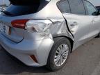 2020 FORD FOCUS TITA for sale at Copart CHESTER