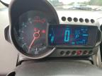 2015 Chevrolet Sonic Lt na sprzedaż w Gainesville, GA - Front End