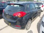 2014 KIA CEED 1 CRD for sale at Copart SANDY