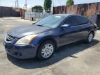 2012 Nissan Altima Base   zu verkaufen in Wilmington, CA - Front End