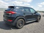 2017 Hyundai Tucson Limited   للبيع في Ottawa، ON - Minor Dent/Scratches