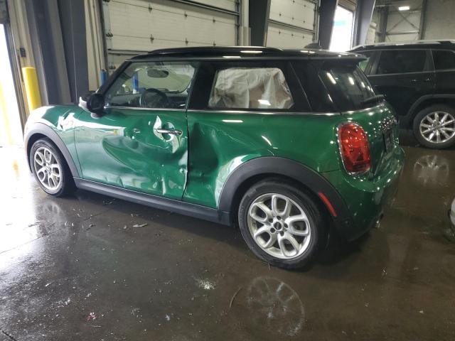  MINI COOPER 2020 Zielony