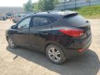 2011 Hyundai Tucson Gls на продаже в Davison, MI - Minor Dent/Scratches