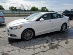 2013 Ford Fusion Se   zu verkaufen in Lebanon, TN - Rear End