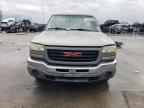 2005 Gmc New Sierra C1500 იყიდება New Orleans-ში, LA - Front End