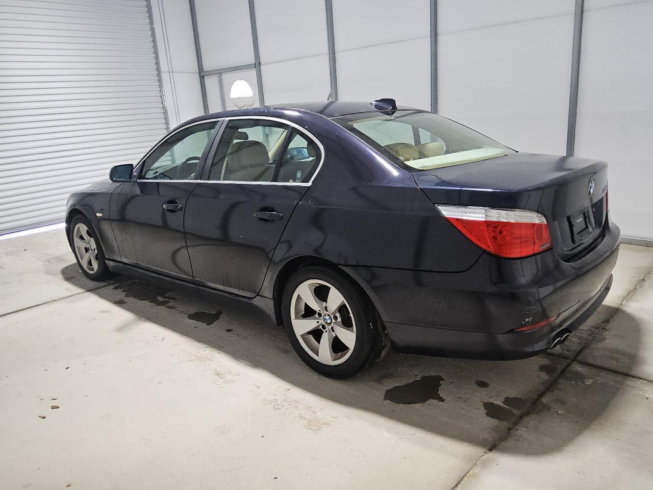 wbanu535x8c114495 WBANU535X8C114495 2008 BMW 528 I