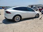 2019 Tesla Model X  на продаже в San Antonio, TX - Front End