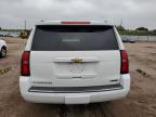 2017 Chevrolet Suburban K1500 Premier na sprzedaż w Colorado Springs, CO - Front End