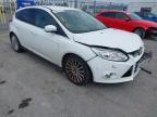 2012 FORD FOCUS TITA for sale at Copart CHESTER
