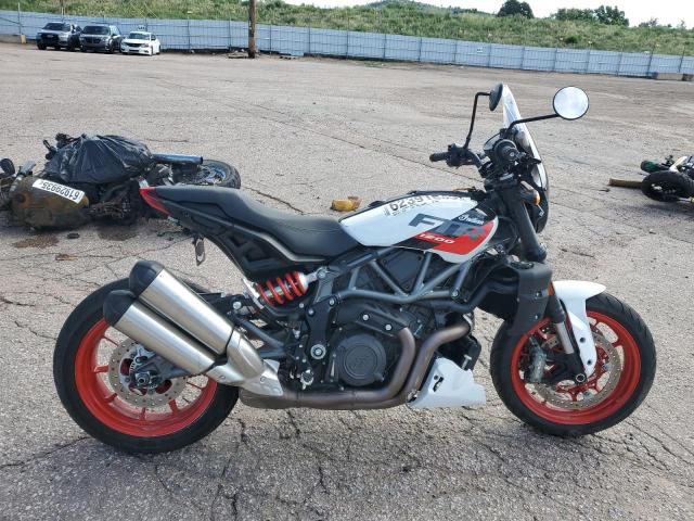2023 INDIAN MOTORCYCLE CO. FTR SPORT  