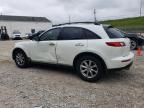 2008 Infiniti Fx35  for Sale in Northfield, OH - Side