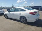 2016 HYUNDAI SONATA SE à vendre chez Copart FL - MIAMI CENTRAL