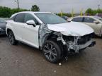 2016 Lexus Rx 350 zu verkaufen in Indianapolis, IN - Front End