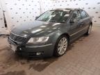 2005 VOLKSWAGEN PHAETON V6 for sale at Copart SANDWICH