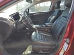 2016 Ford Fusion Se for Sale in Rancho Cucamonga, CA - Rear End