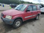 1999 Honda Cr-V Lx for Sale in Florence, MS - Rear End