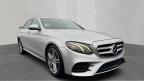 2017 Mercedes-Benz E 300 en Venta en North Billerica, MA - Normal Wear