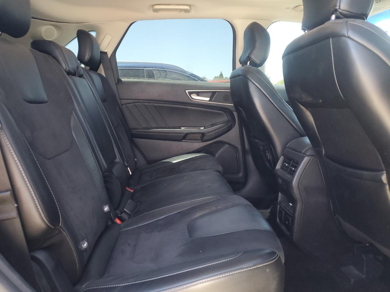 2FMPK4AP7GBC67278 FORD EDGE 2016