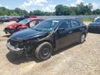 2013 Nissan Altima 2.5   de vânzare în Theodore, AL - Frame Damage