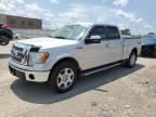 2010 Ford F150 Supercrew продається в Kansas City, KS - Rear End