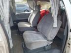 1995 TOYOTA PREVIA for sale at Copart YORK