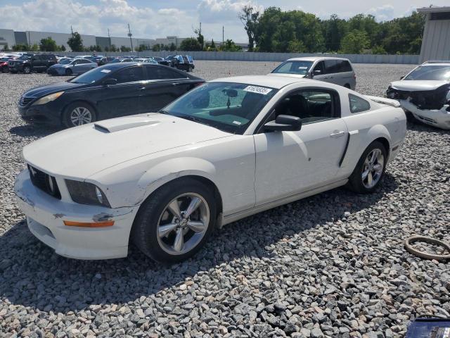 2008 FORD MUSTANG GT à vendre chez Copart FL - ORLANDO NORTH