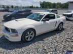 2008 FORD MUSTANG GT à vendre chez Copart FL - ORLANDO NORTH