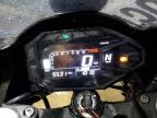 2024 KAWASAKI EX500    for sale at Copart OH - CLEVELAND WEST