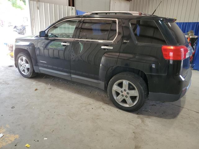 Parquets GMC TERRAIN 2012 Black