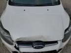 2013 FORD FOCUS TITANIUM for sale at Copart AB - EDMONTON