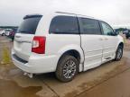 2016 Chrysler Town & Country Touring L for Sale in Grand Prairie, TX - Mechanical