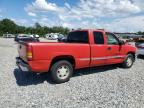 2002 Gmc New Sierra C1500 for Sale in Tifton, GA - Front End