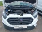 2021 FORD TRANSIT CU for sale at Copart WOLVERHAMPTON