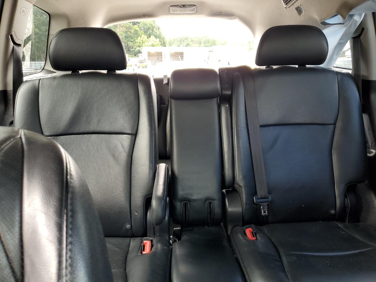 2013 Toyota Highlander Limited VIN: 5TDYK3EH9DS101392 Lot: 61488665