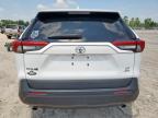 2022 Toyota Rav4 Le zu verkaufen in Houston, TX - Water/Flood