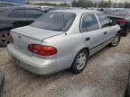 2001 Chevrolet Geo Prizm Base for Sale in Las Vegas, NV - Front End