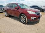 2015 Chevrolet Traverse Lt for Sale in Amarillo, TX - Hail