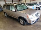 2006 Honda Cr-V Se   на продаже в Pennsburg, PA - Rear End