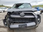 2018 Toyota 4Runner Sr5/Sr5 Premium na sprzedaż w Littleton, CO - Front End