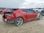 2017 Chevrolet Camaro Lt en Venta en Houston, TX - All Over