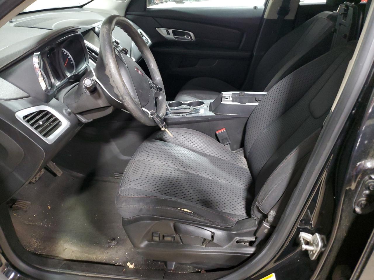 2012 GMC Terrain Sle VIN: 2GKFLREK3C6179361 Lot: 61741065
