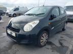 2012 SUZUKI ALTO SZ3 for sale at Copart CHESTER