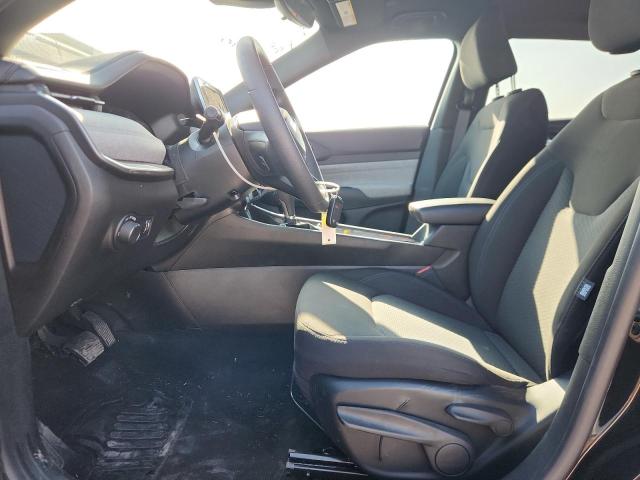  JEEP COMPASS 2025 Черный