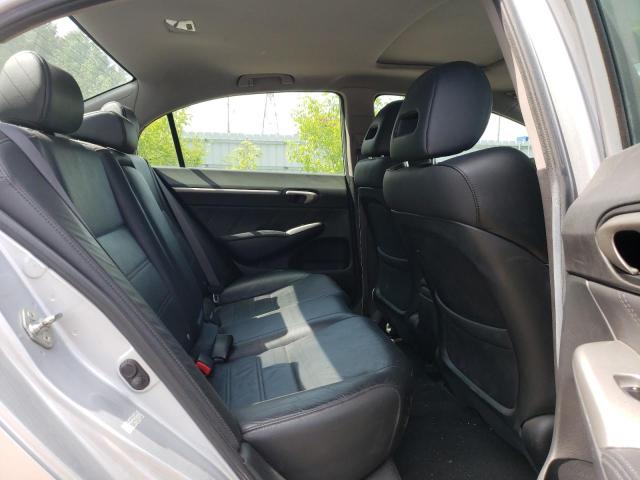 2009 ACURA CSX TECHNOLOGY  